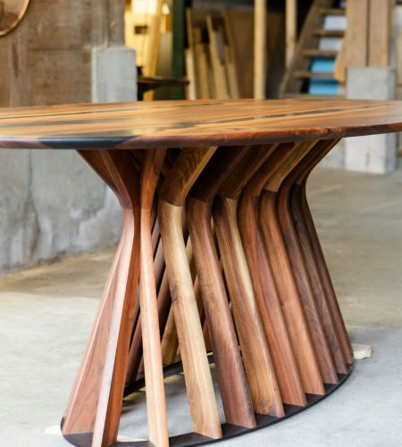 Custom Table